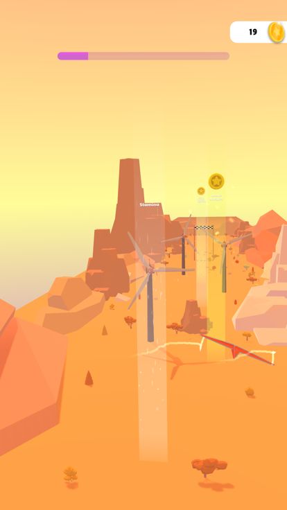 Up Up and Away!游戏截图