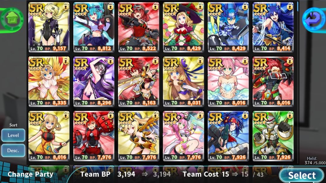 Dawn of the Breakers游戏截图