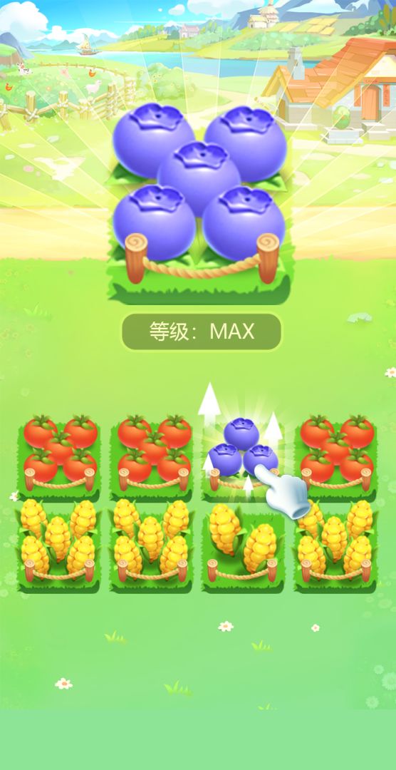 首富农场游戏截图