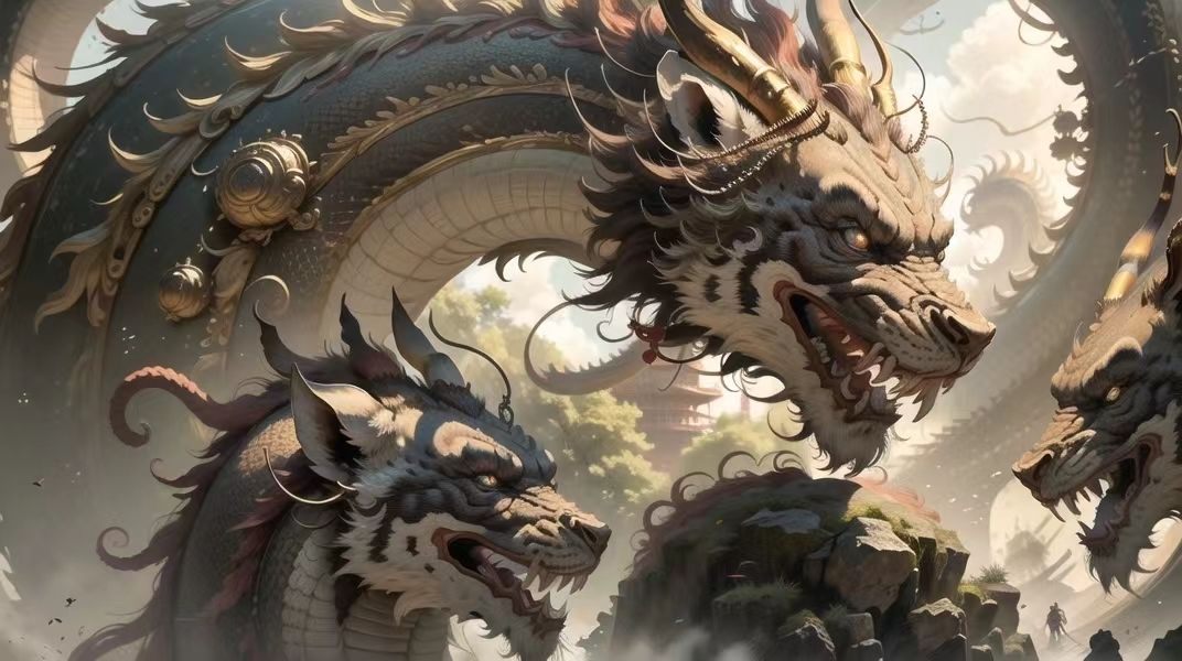 联盟方舟游戏截图