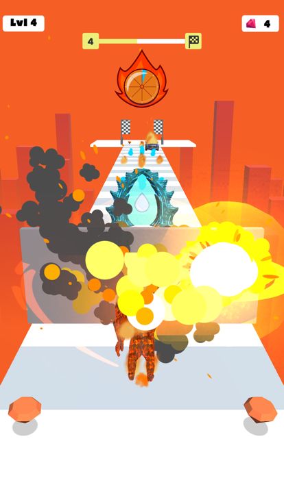 Elemental Shifter游戏截图