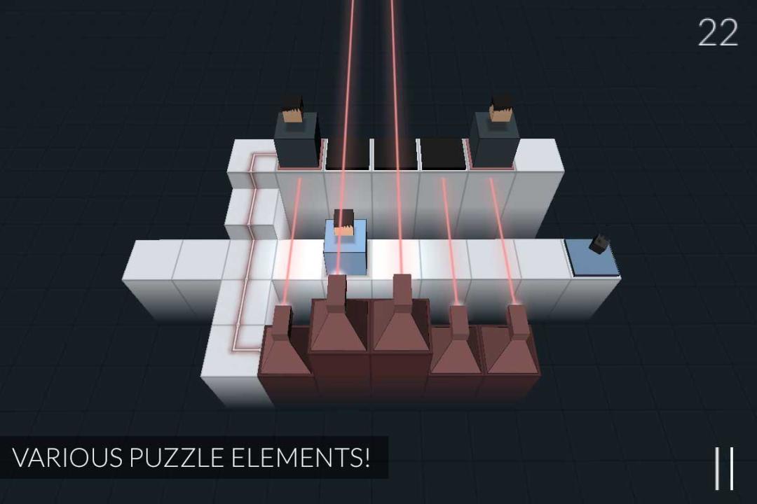 时间转换器游戏截图