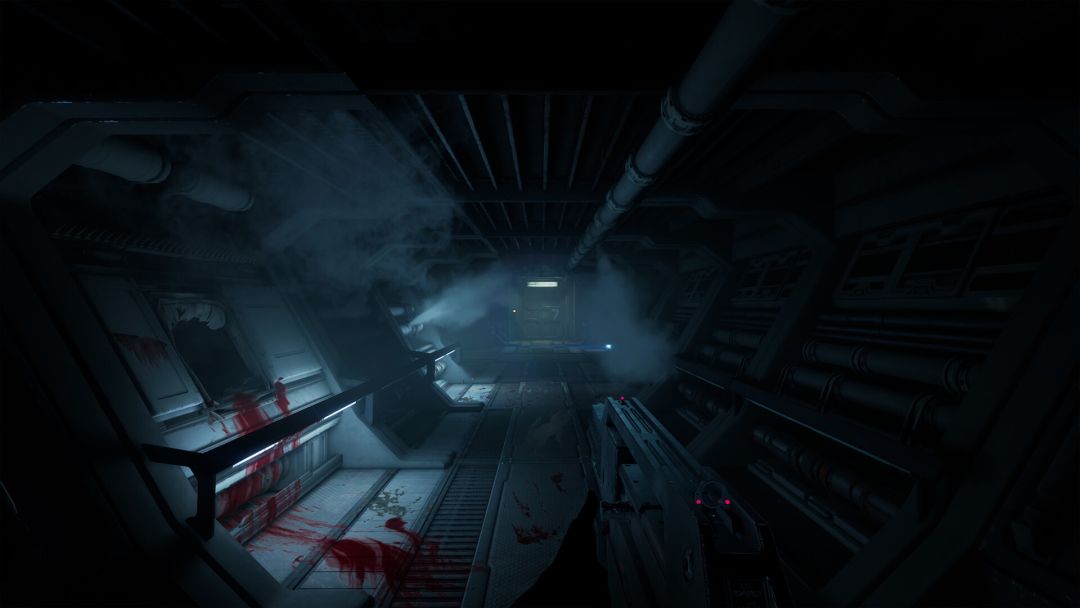 Alien: Rogue Incursion Evolved Edition游戏截图