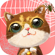 灭鼠记—小猫看家