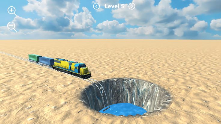 中国火车与汽车游戏。地铁快线。火车游戏。火车模拟器。游戏截图