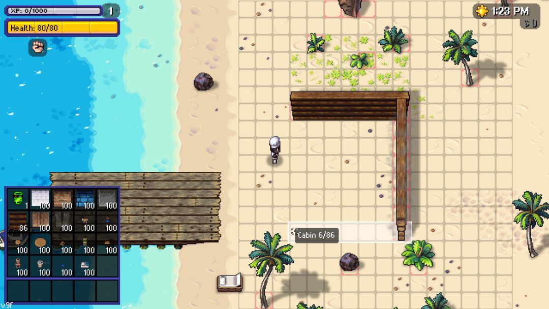 Streets of Rogue 2游戏截图