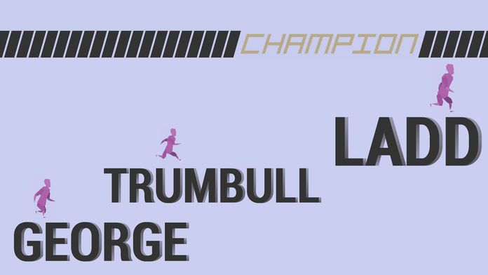 文字世界跑酷大冒险 - 迷宫大逃亡游戏截图