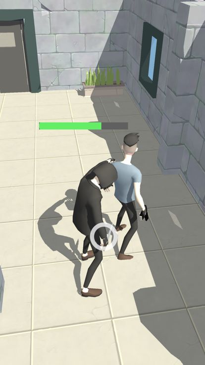 Agent Ragdoll游戏截图