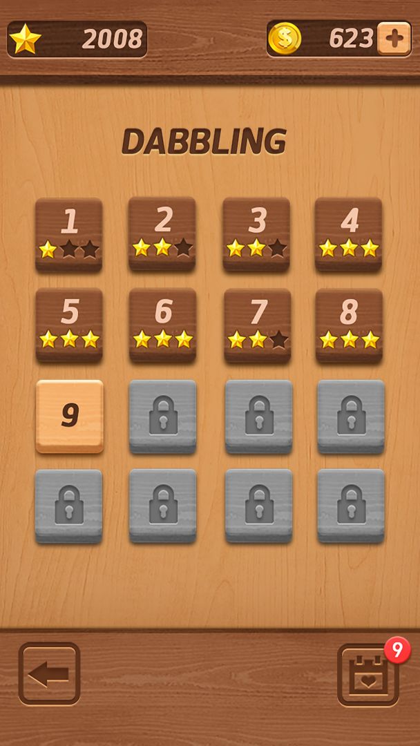 Fancy Roll Ball(测试版)游戏截图