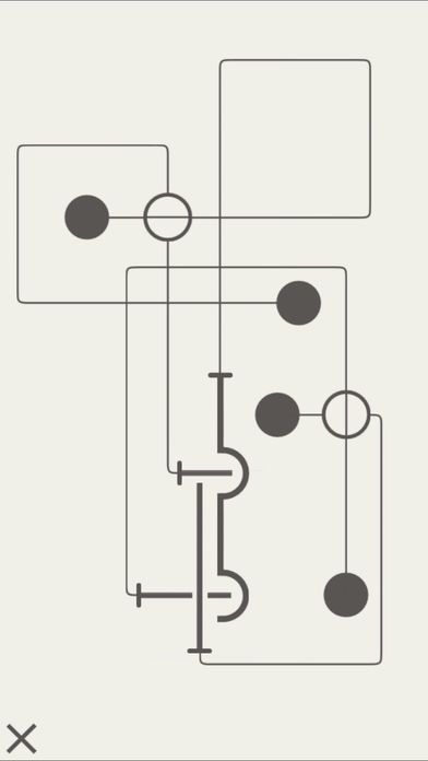 弯钩机关：鱼钩Hook中文免费物理电路版游戏截图