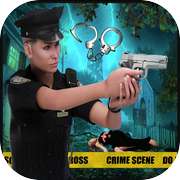Criminal Case : Hidden Object