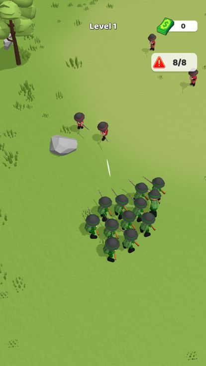 Sky Jumpers游戏截图