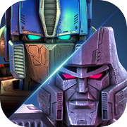 TRANSFORMERS ALLIANCE