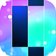 钢琴瓷砖 - 音乐瓷砖游戏icon