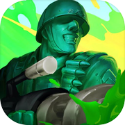 Army Men: Graffiti Waricon