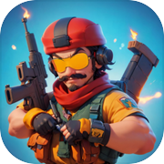 StriForce: Fun Shootingicon