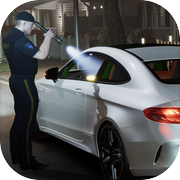 Cop Watch - Police Simulatoricon