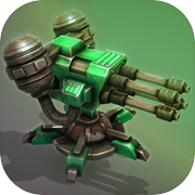 Tower Defense Generals TDicon