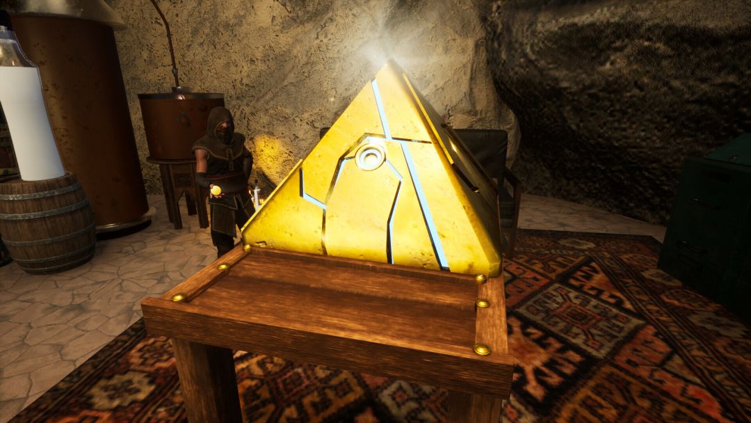 Kebabstar: Prologue🌯游戏截图