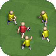 足球 - 最佳射手icon