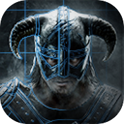 The Elder Scrolls V: Skyrim VRicon