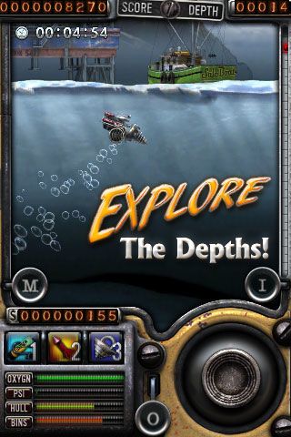 I Dig It Expeditions游戏截图