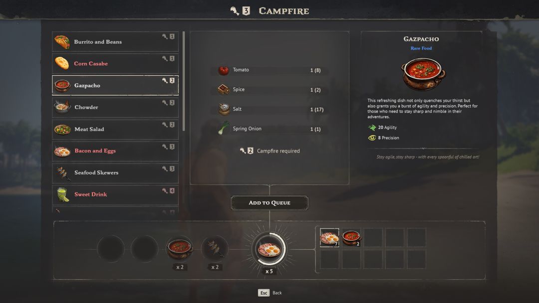 风启之旅游戏截图