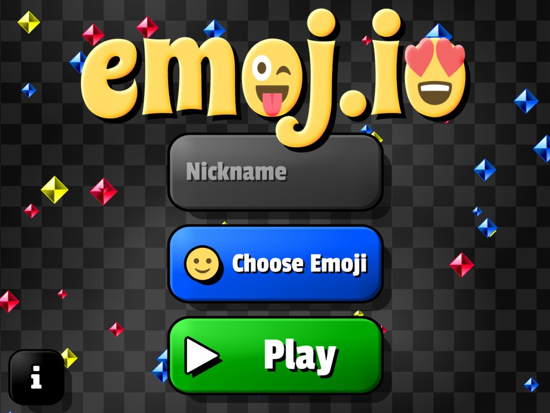 emoj.io游戏截图