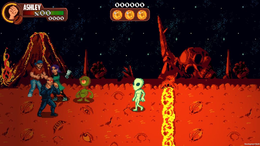 Coffee Crisis游戏截图