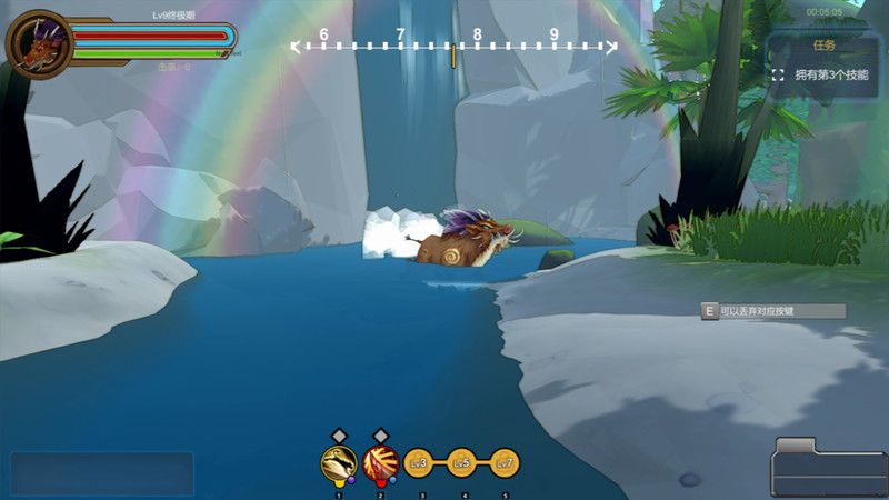 生命法则(Law of life)游戏截图