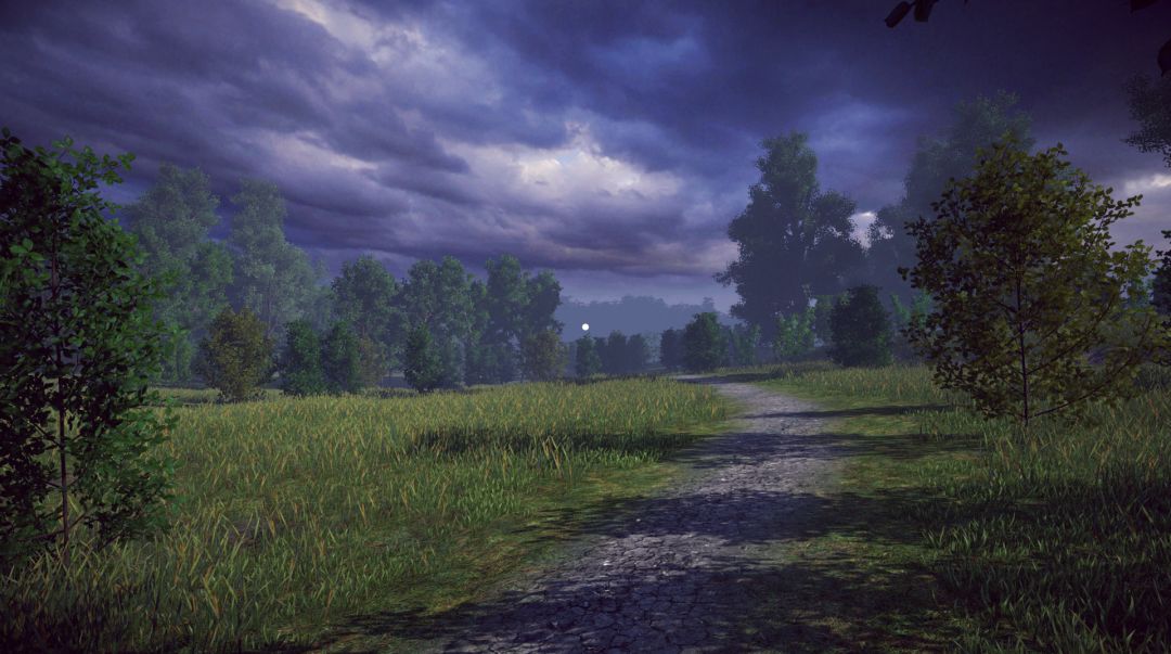 Streamer Life Simulator游戏截图