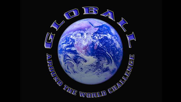 Globall Around The World游戏截图