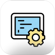 代码人生开发模拟器icon