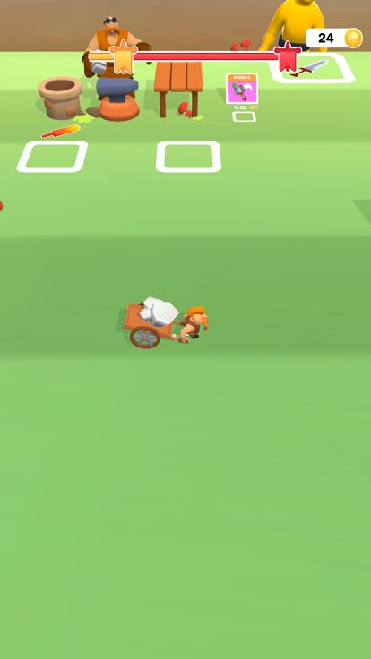 Mini Smith游戏截图