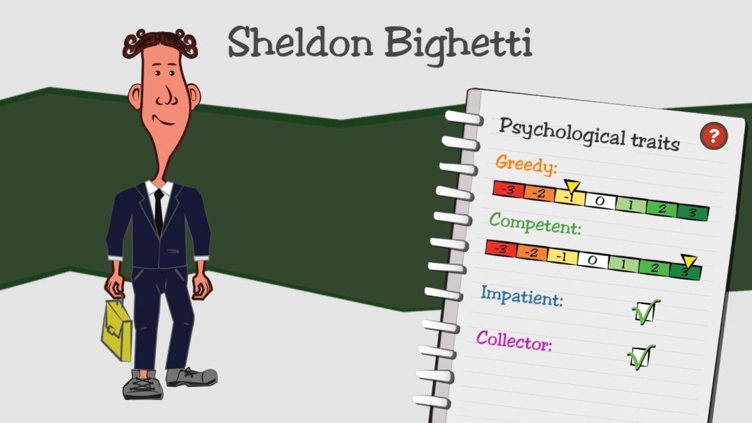 Dealer's Life游戏截图