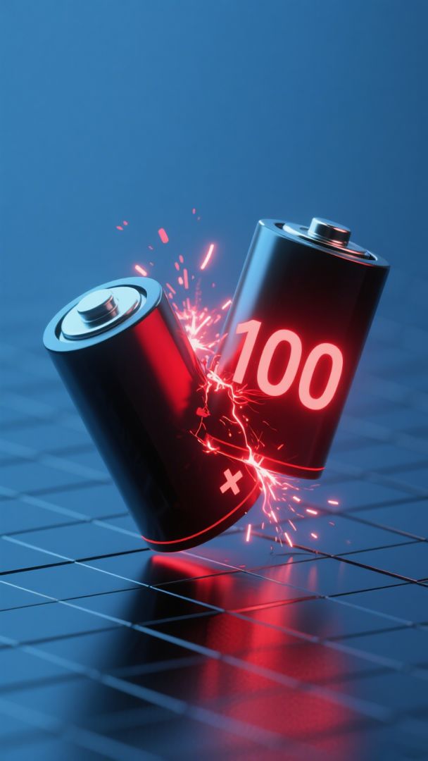 电量冲击消除战游戏截图