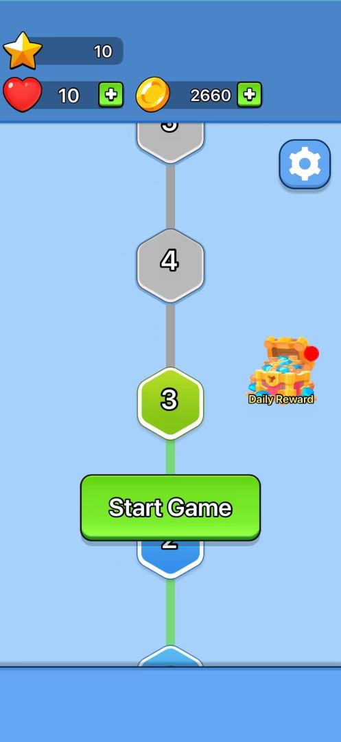 Ball Matching游戏截图