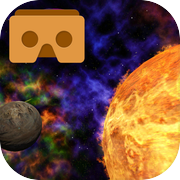 VR Deep Space Explorationicon