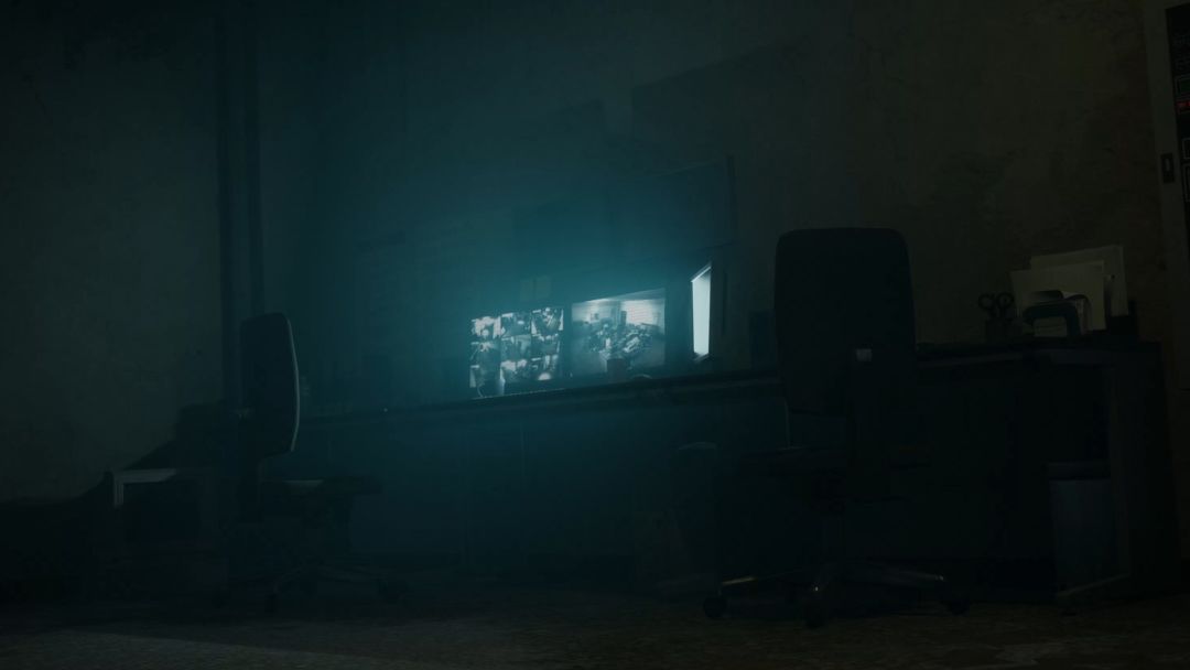 女鬼桥 开魂路游戏截图