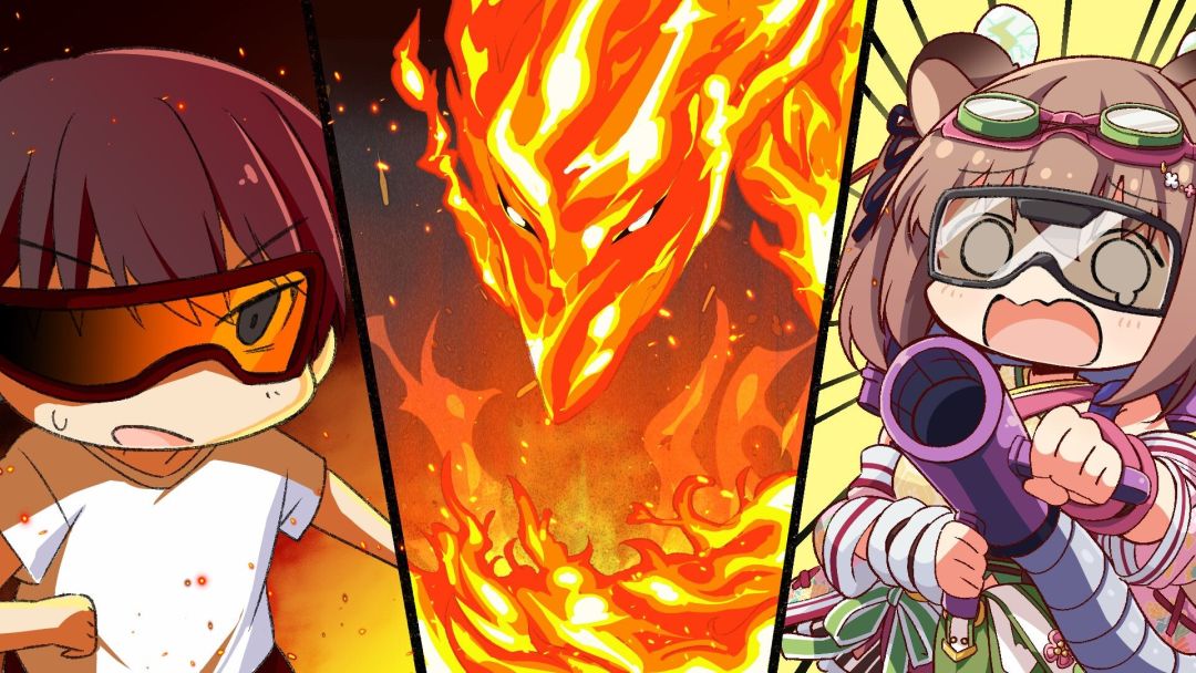 NEKO-NIN exHeart SPIN! LOVE+PLUS游戏截图