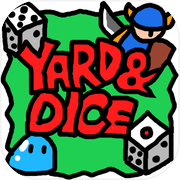 Yard & Diceicon