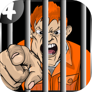 Escape Game Jail Escape 4icon