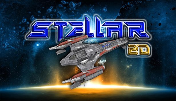 Stellar 2D