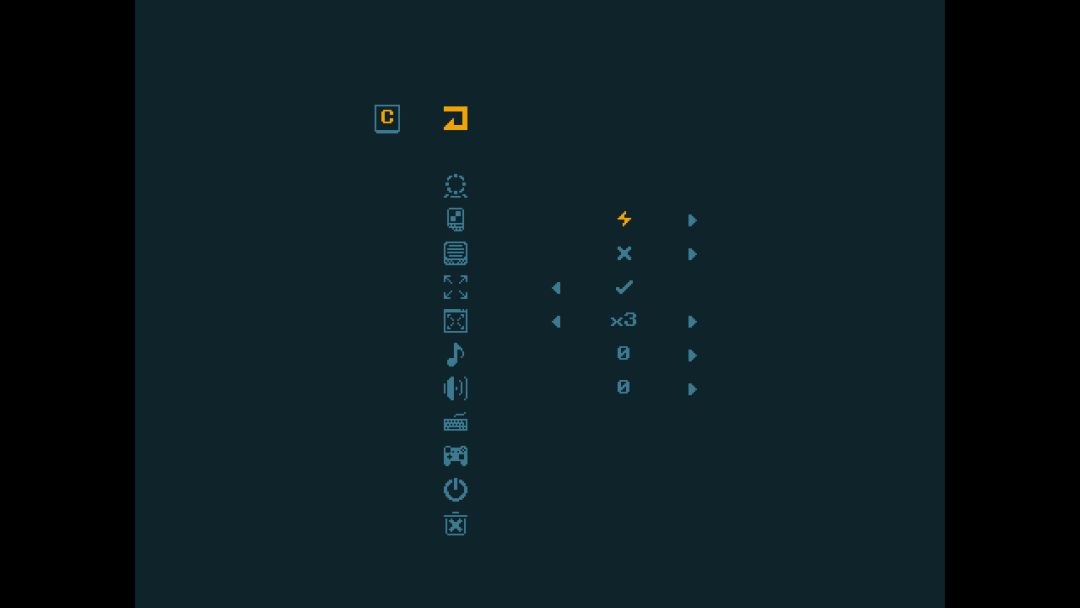 ElecHead游戏截图