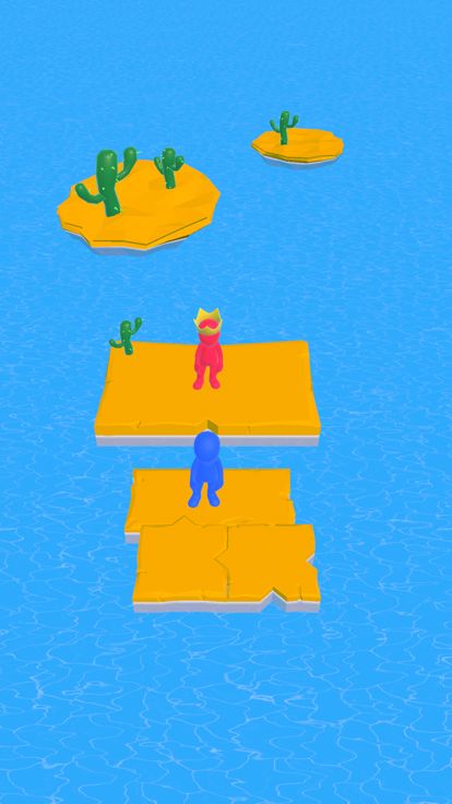 Island Union游戏截图