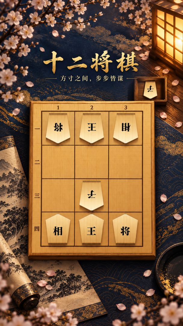 世界棋类博物馆游戏截图