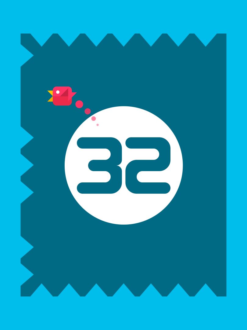 Don't Touch The Spikes游戏截图