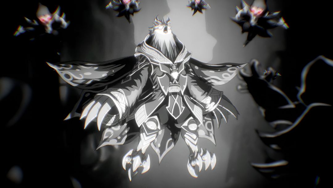 Fatal Claw游戏截图