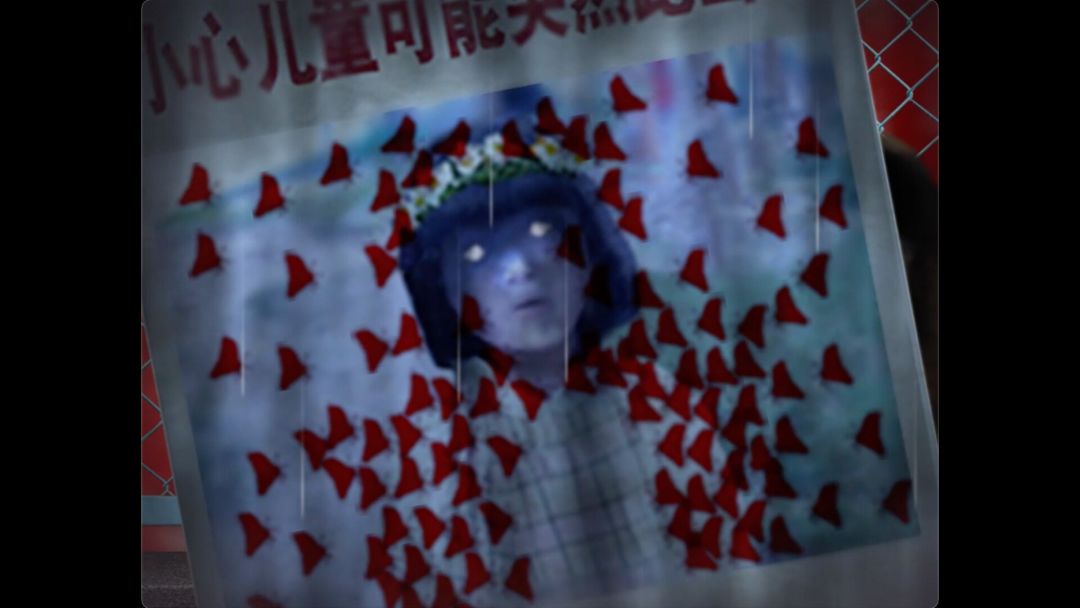 翌日 -波奇狗的历险记-游戏截图