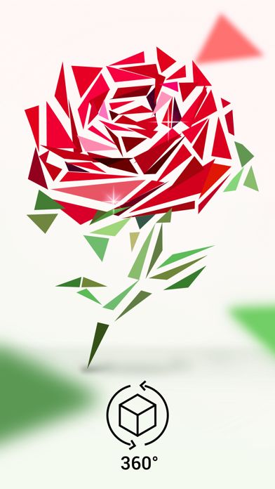 转转拼图 - 全新的益智拼图游戏游戏截图